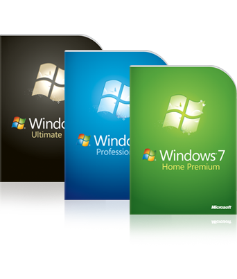 windows 7